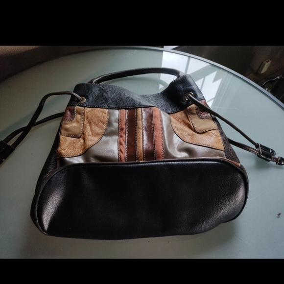 Vintage Liz Claiborne bag - Picture 6 of 12